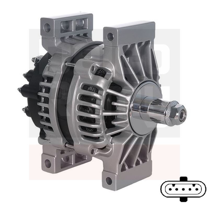 generátor 8600764-12B1