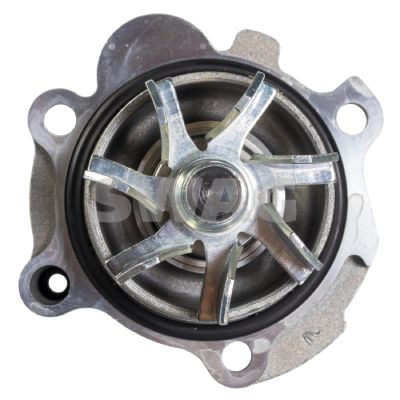 SWAG 30 92 4354 Water Pump, engine cooling