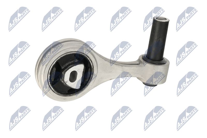 Paigutus, Mootor, NTY ZPS-FT-033