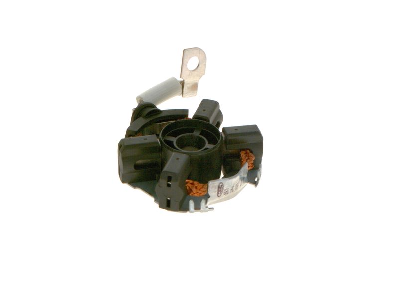 BOSCH 1004336666 Holder, carbon brushes