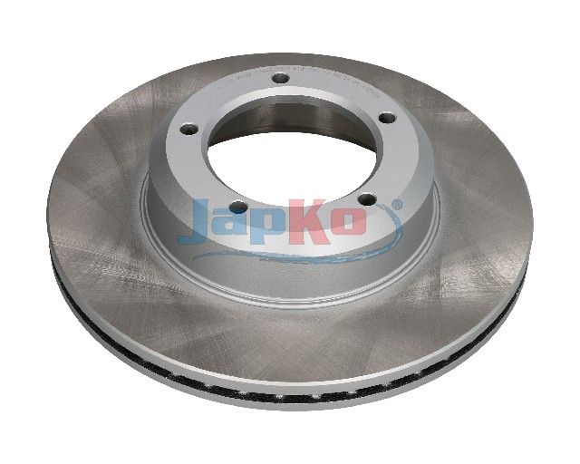 Piduriketas, JAPKO 60L09C