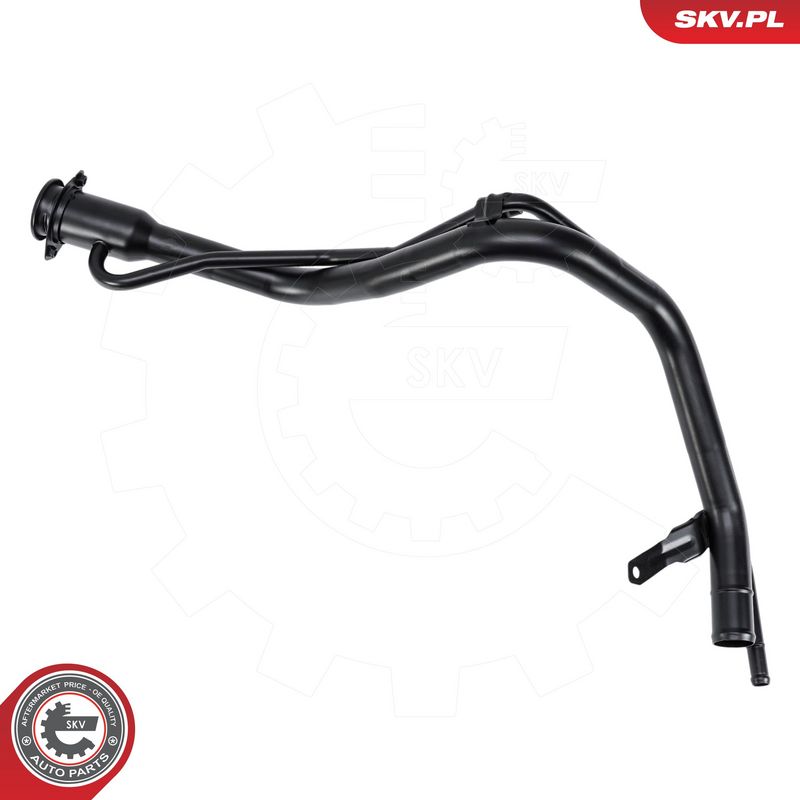 Täiteava, kütusepaak, ESEN...