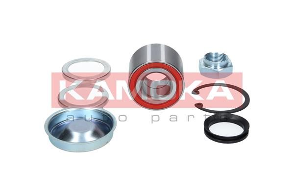 KAMOKA 5600069 Wheel Bearing Kit