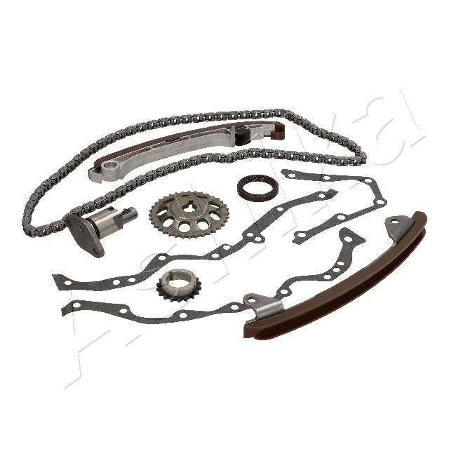 ASHIKA KCK204 Timing Chain Kit