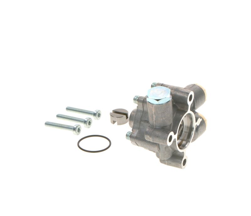 BOSCH KS00001392 Fuel Pump