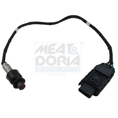 MEAT & DORIA NOx-sensor, NOx-katalysator 57086