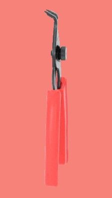 KS TOOLS 500.1326 Circlip Pliers
