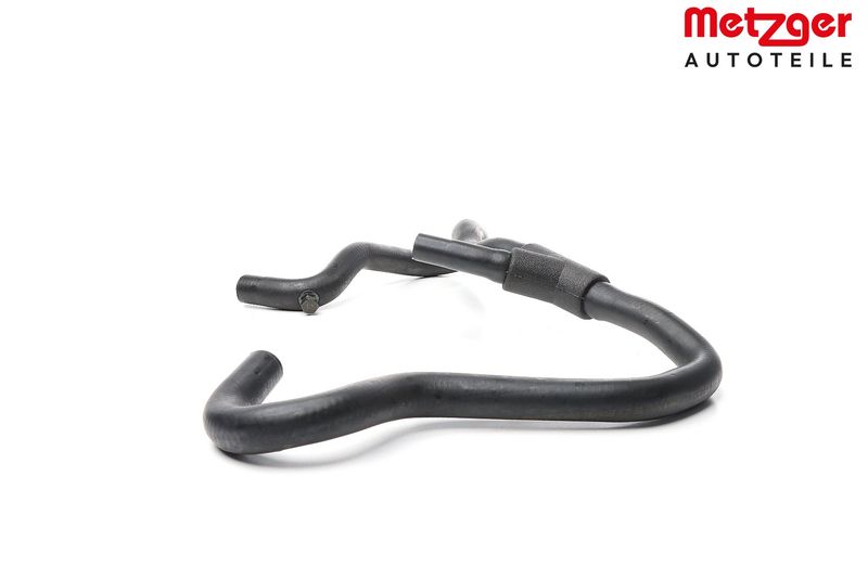 METZGER AUTOTEILE 2420026 Radiator Hose