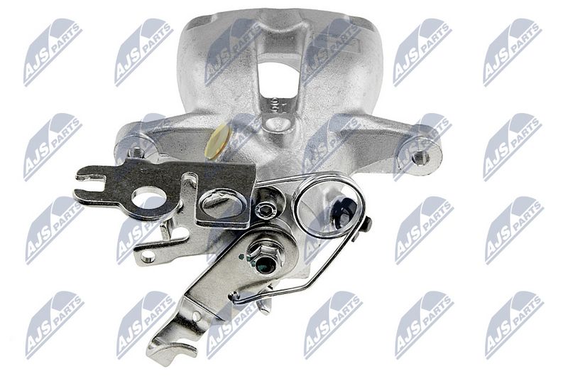 Pidurisadul, NTY HZT-WW-013