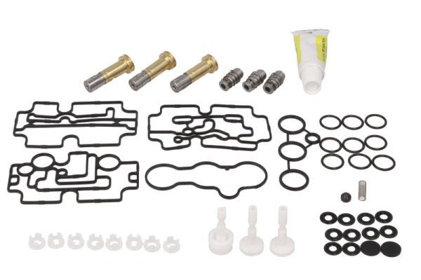 Ремонтний комплект, клапан робочого гальма, Pneumatics PN-R0235