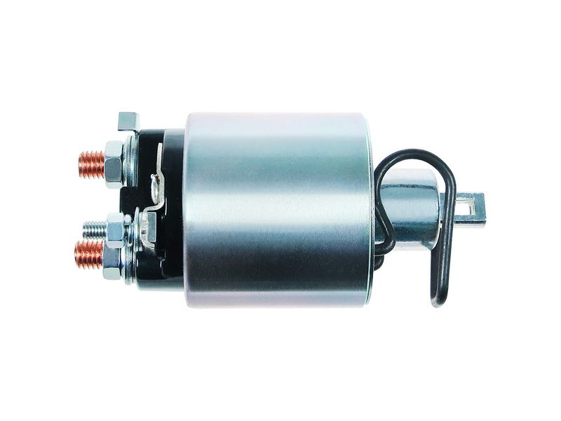 Brand new AS-PL Starter motor solenoid