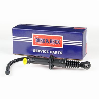 BORG & BECK Master Cylinder, clutch BCM248
