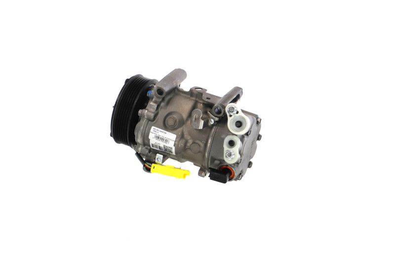 REMANTE 005-001-000370R Compressor, air conditioning