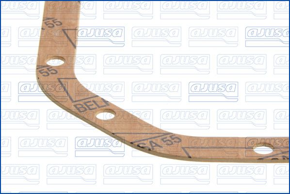 AJUSA 14034800 Gasket, oil sump