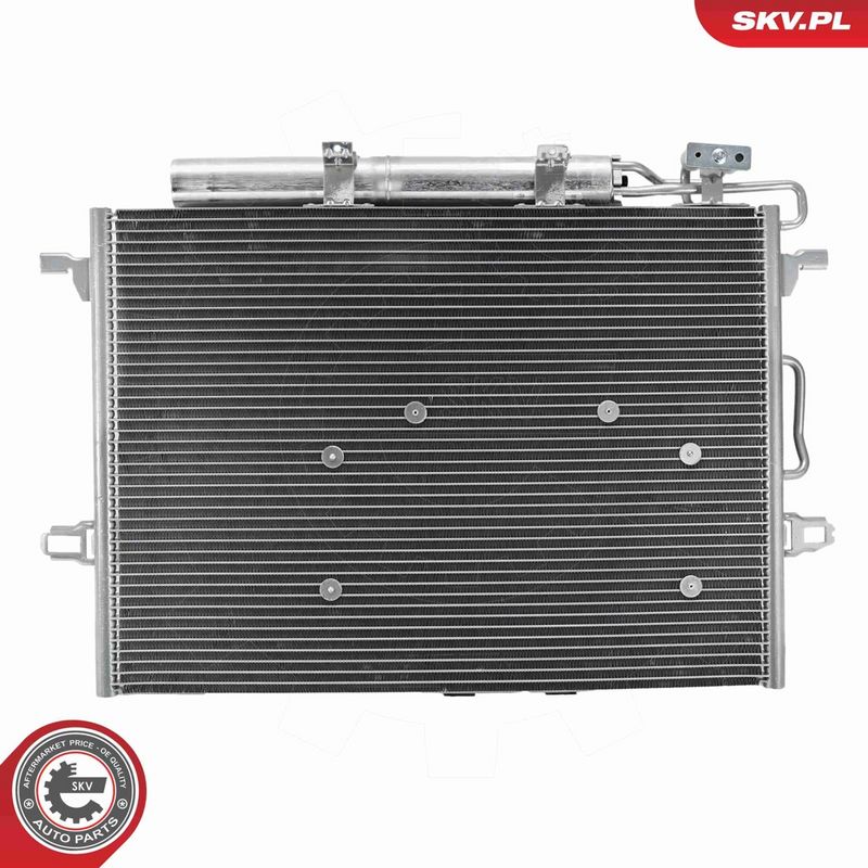 Kondensaator, kliimaseade, ESEN SKV 86SKV459