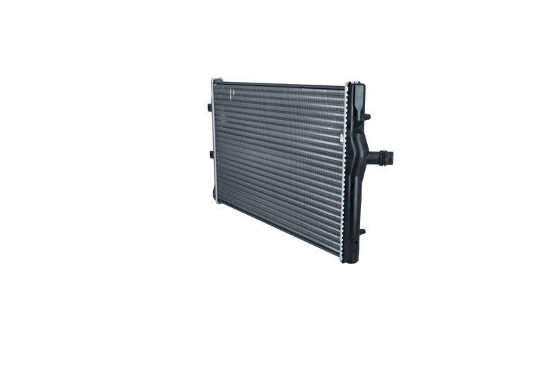 Radiaator, mootorijahutus, NRF 53425A