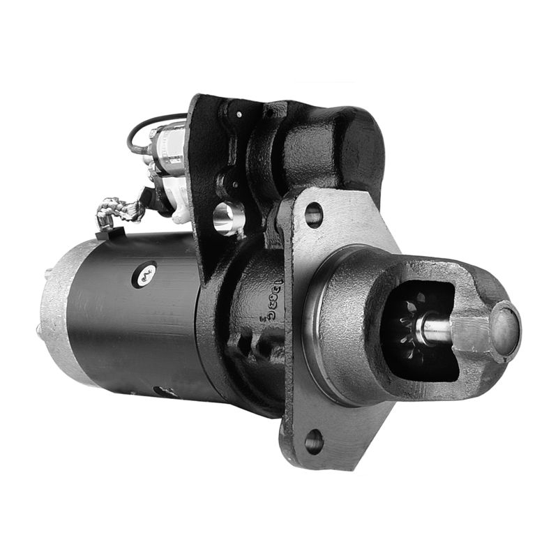 BOSCH 0001372001 Starteris