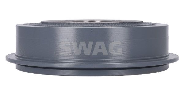 SWAG 33 10 3828 Brake Drum