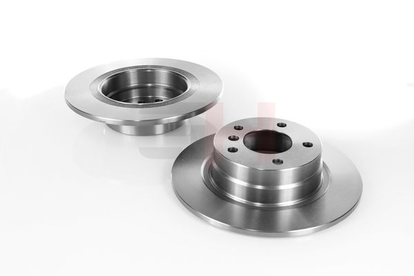 Piduriketas, GH GH-421502