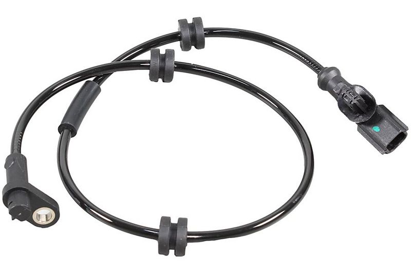 METZGER AUTOTEILE 09001492 - Sensor, wheel speed