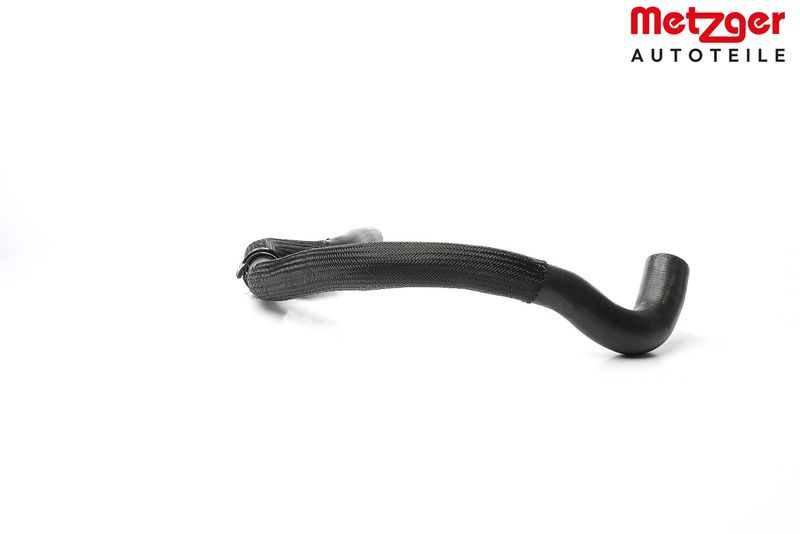 METZGER AUTOTEILE 2421393 Radiator Hose