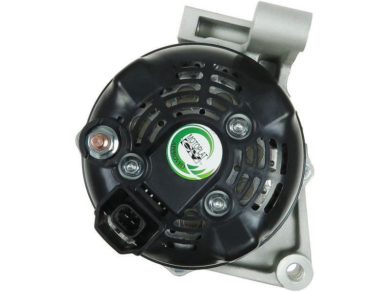 AS-PL A6433S Alternator