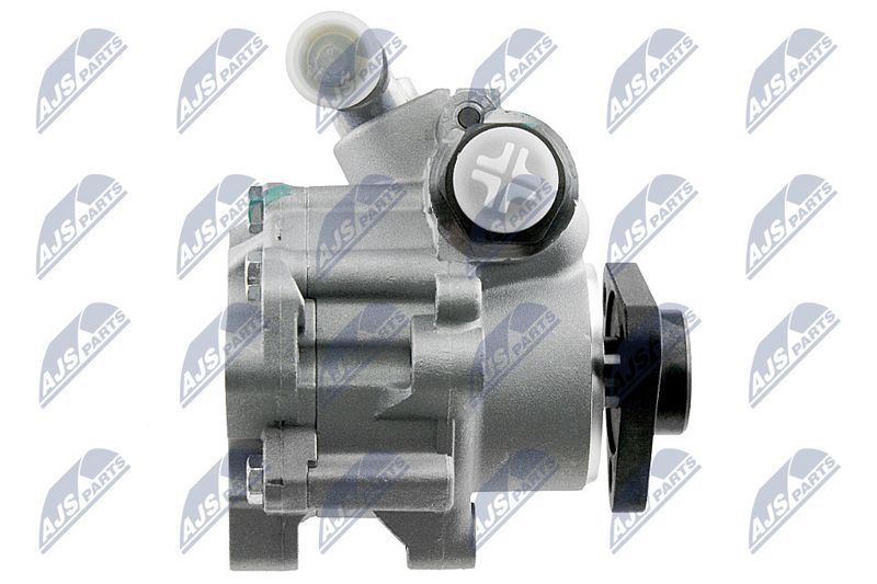 NTY SPW-BM-011 Vairo stiprintuvo siurblys