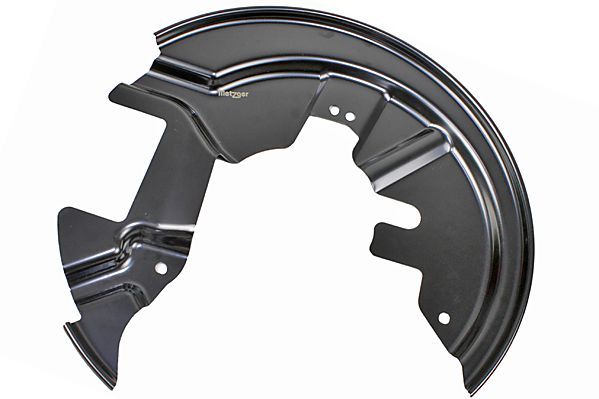 METZGER AUTOTEILE 6115478 Splash Guard, brake disc