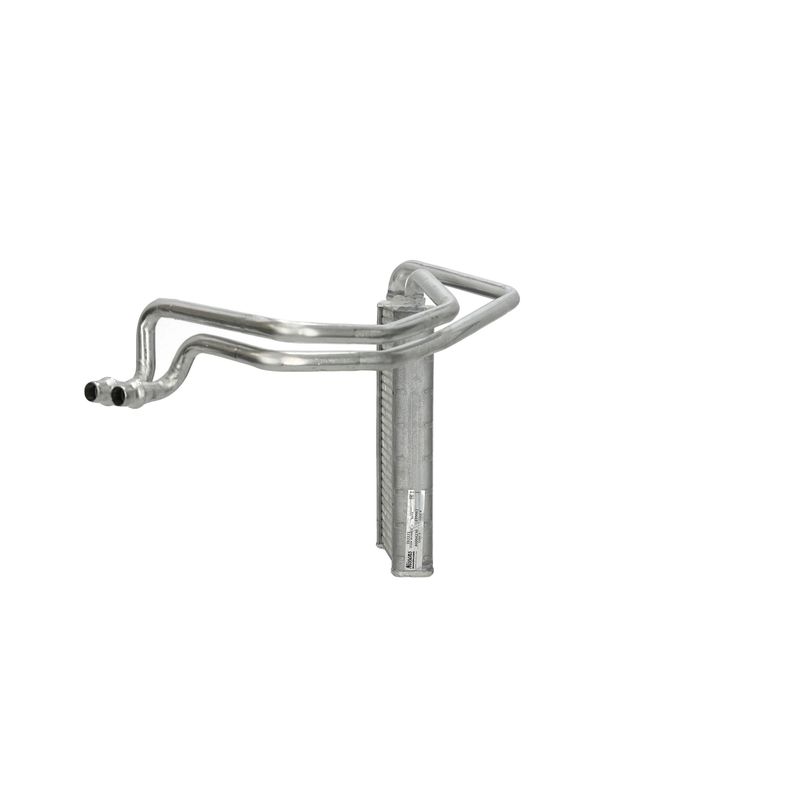 NISSENS 707272 Heat Exchanger, interior heating