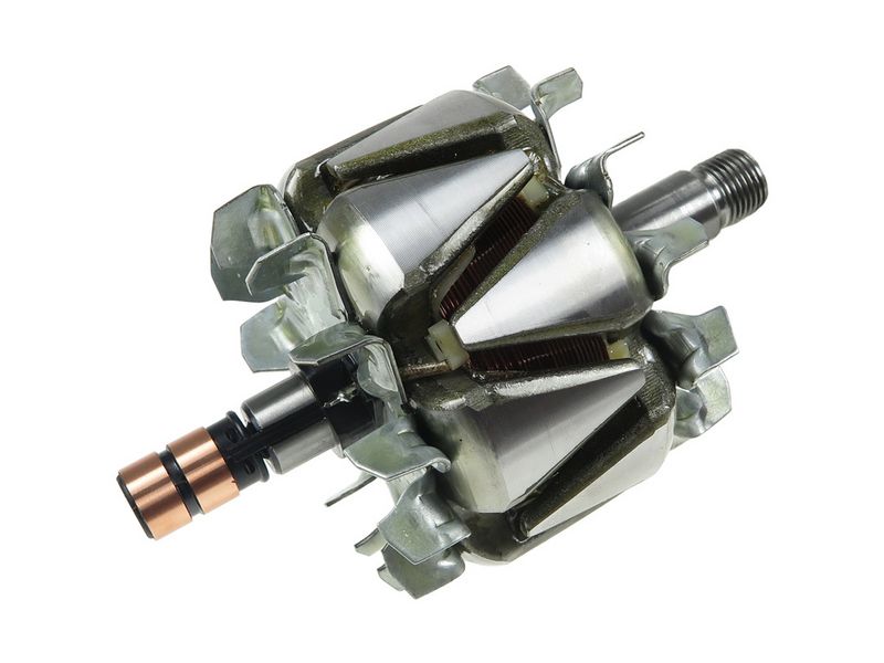 AS-PL AR0009 Rotor, alternator