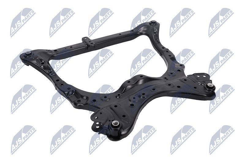 Abiraamid, agregaadikandja, NTY ZRZ-TY-015