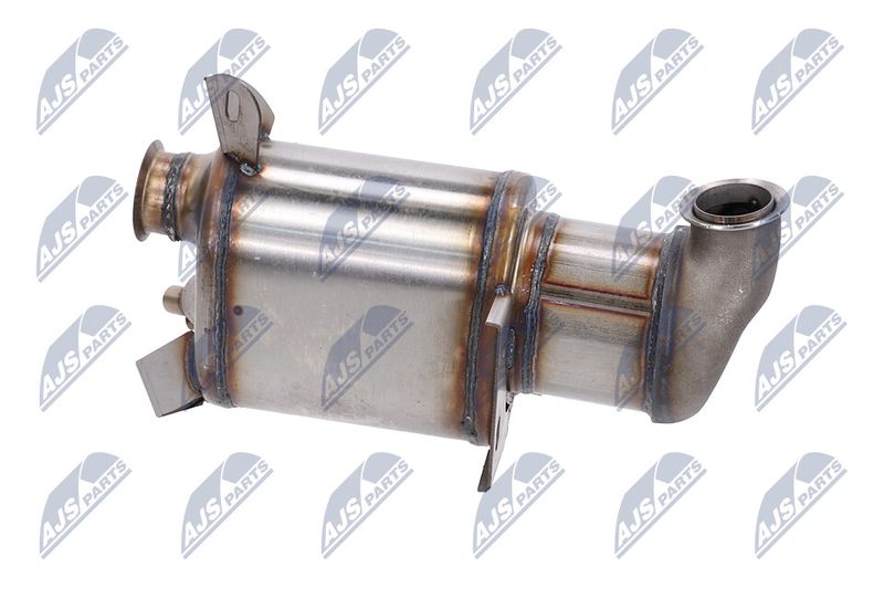 Tahma-, partikelfilter, väljalaskesüst., NTY DPF-WW-004