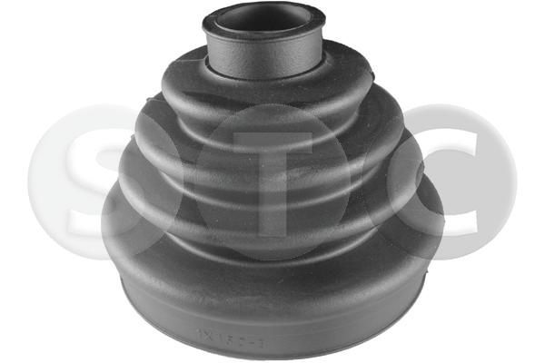 Juego de fuelles, árbol de transmisión