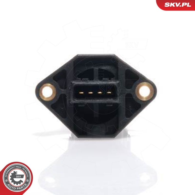 Õhumassimõõtja, ESEN SKV 07SKV002