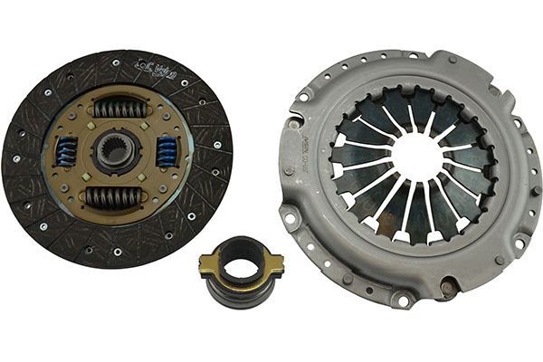 KAVO PARTS kuplungkészlet CP-9800