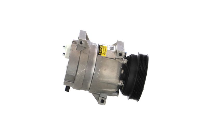 REMANTE 005-001-000256R Compressor, air conditioning