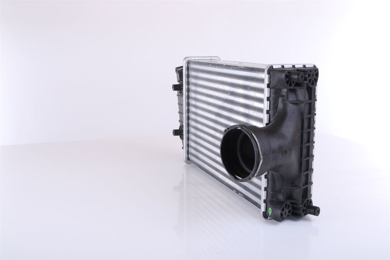 NISSENS 96174 Charge Air Cooler