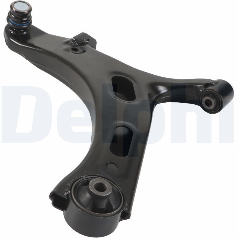 DELPHI TC3962 Control/Trailing Arm, wheel suspension