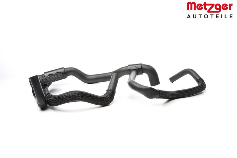 METZGER AUTOTEILE 2421301 Radiator Hose