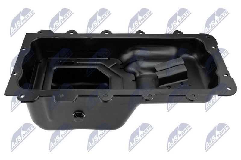 NTY BMO-CH-024 Oil Sump