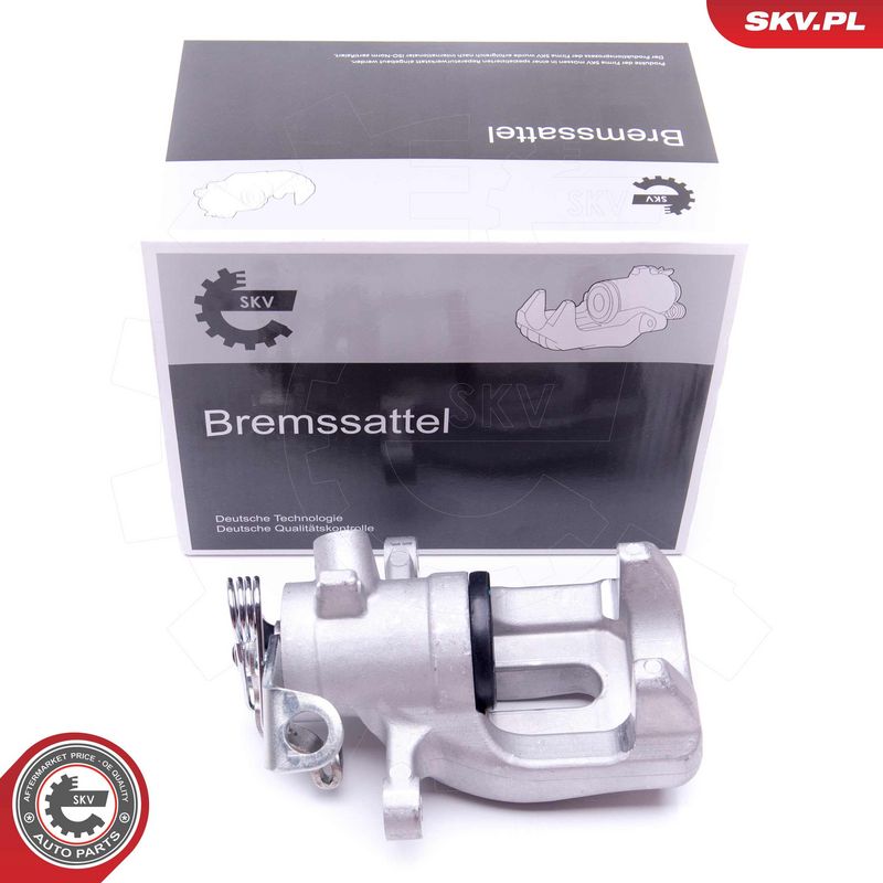 Pidurisadul, ESEN SKV 45SKV803