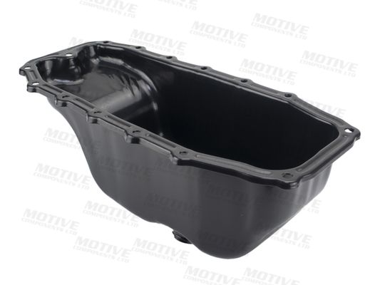MOTIVE S-PAN3077 Oil Sump