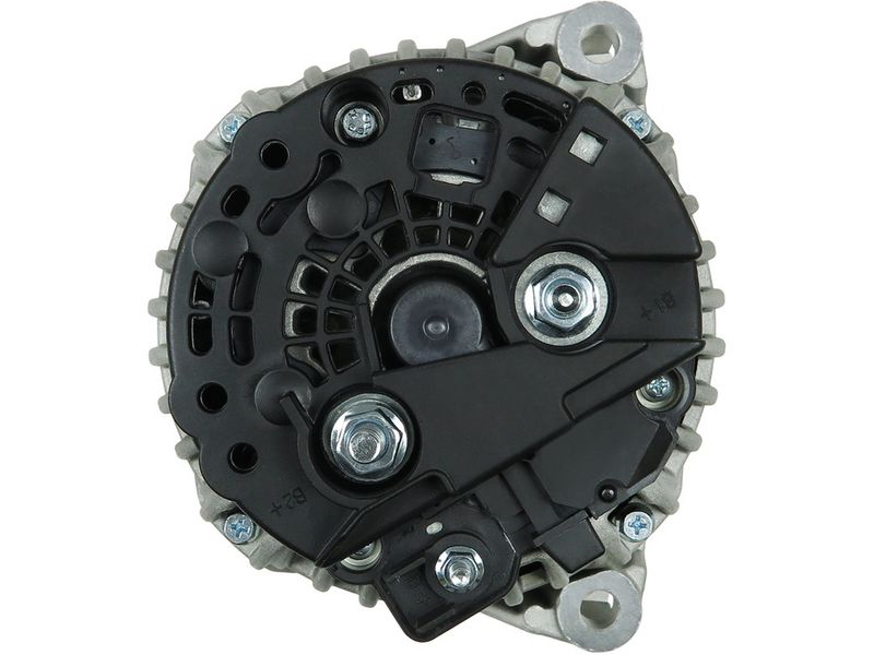 AS-PL A0552S Alternator