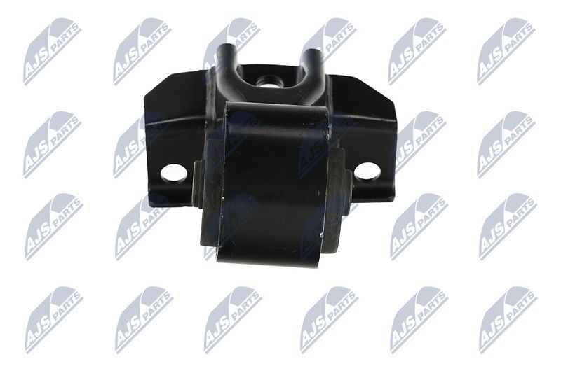 Paigutus, Mootor, NTY ZPS-HY-526