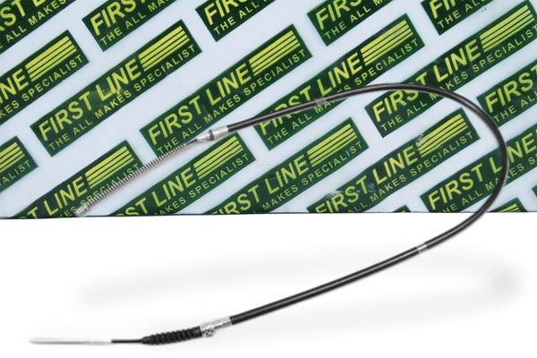 FIRST LINE Cable Pull, parking brake FKB3760