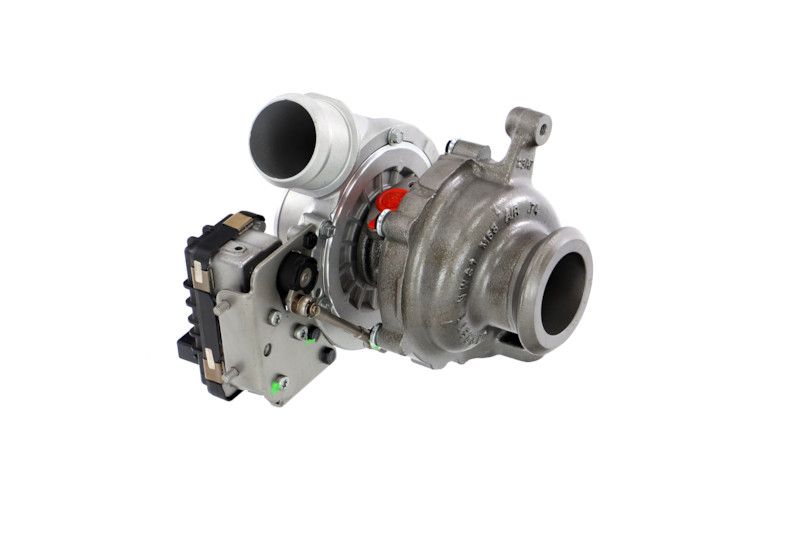 REMANTE 003-002-000034R Charger, charging (supercharged/turbocharged)