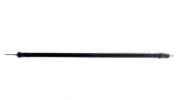 MAHLE AC 76 000S Condenser, air conditioning