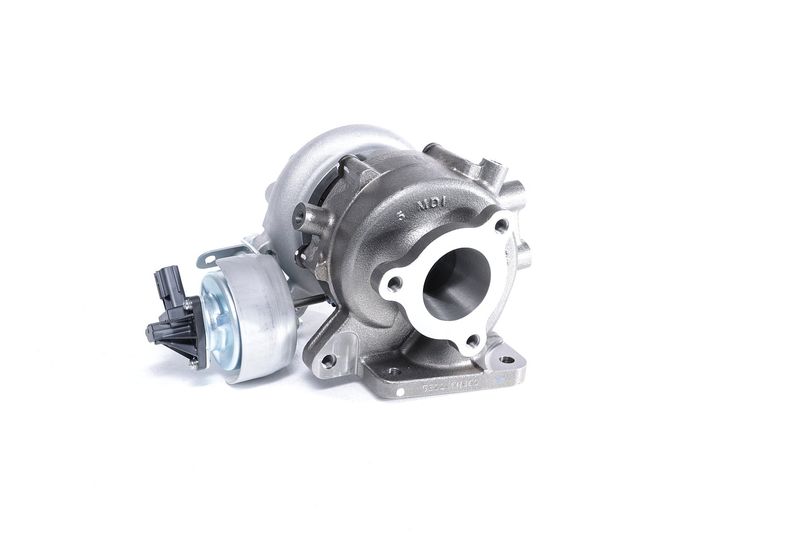 Compresor,sistem de supraalimentare T918691 BTS Turbo