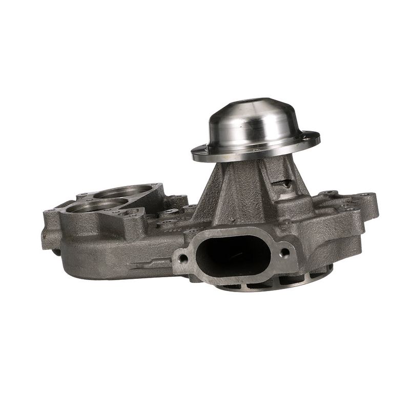 GATES WP5002HD Water Pump, engine cooling