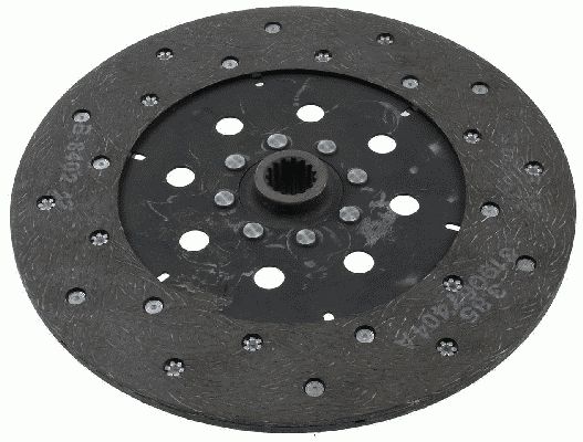 SACHS 1864996201 Clutch Disc